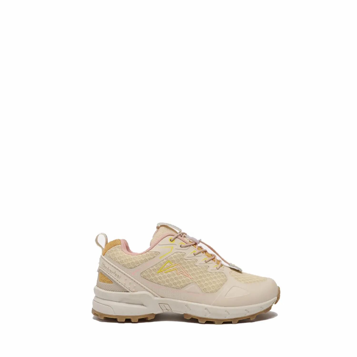 Buty sportowe Kimberfeel Clovis Sable dla dziewczynek 2/5
