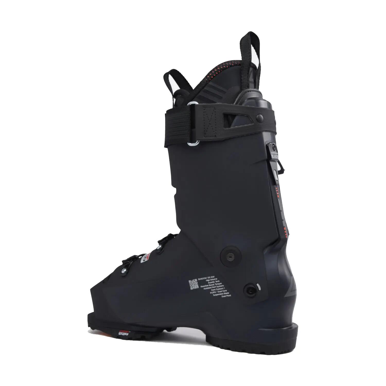 Shadow 130 Hv Gw skischoenen voor heren 2/7