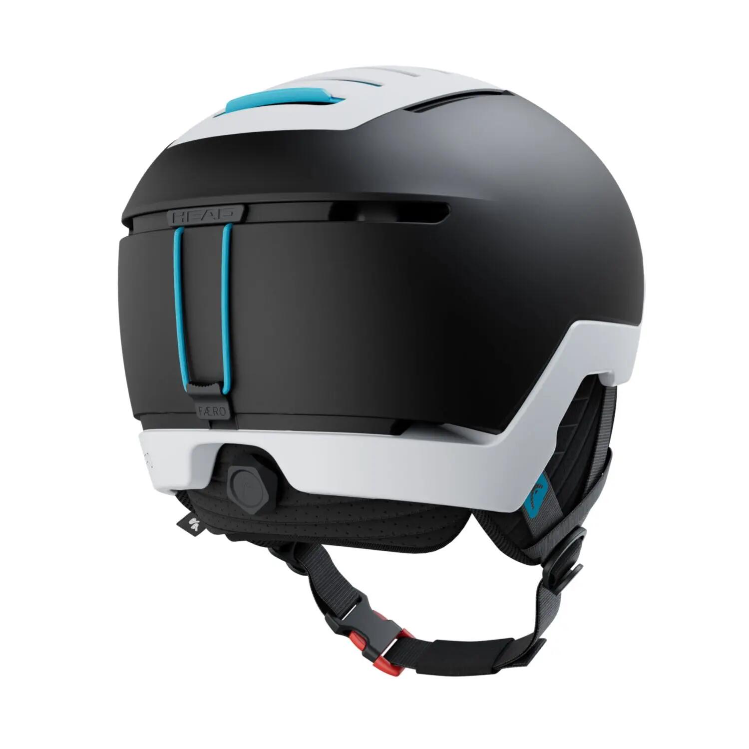 Casco De Esquí / Snow Faero Pro Wcr Hombre 2/2