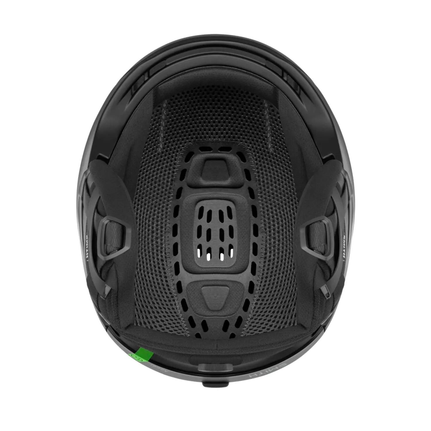 Ski helmet Smith Accel 4/4