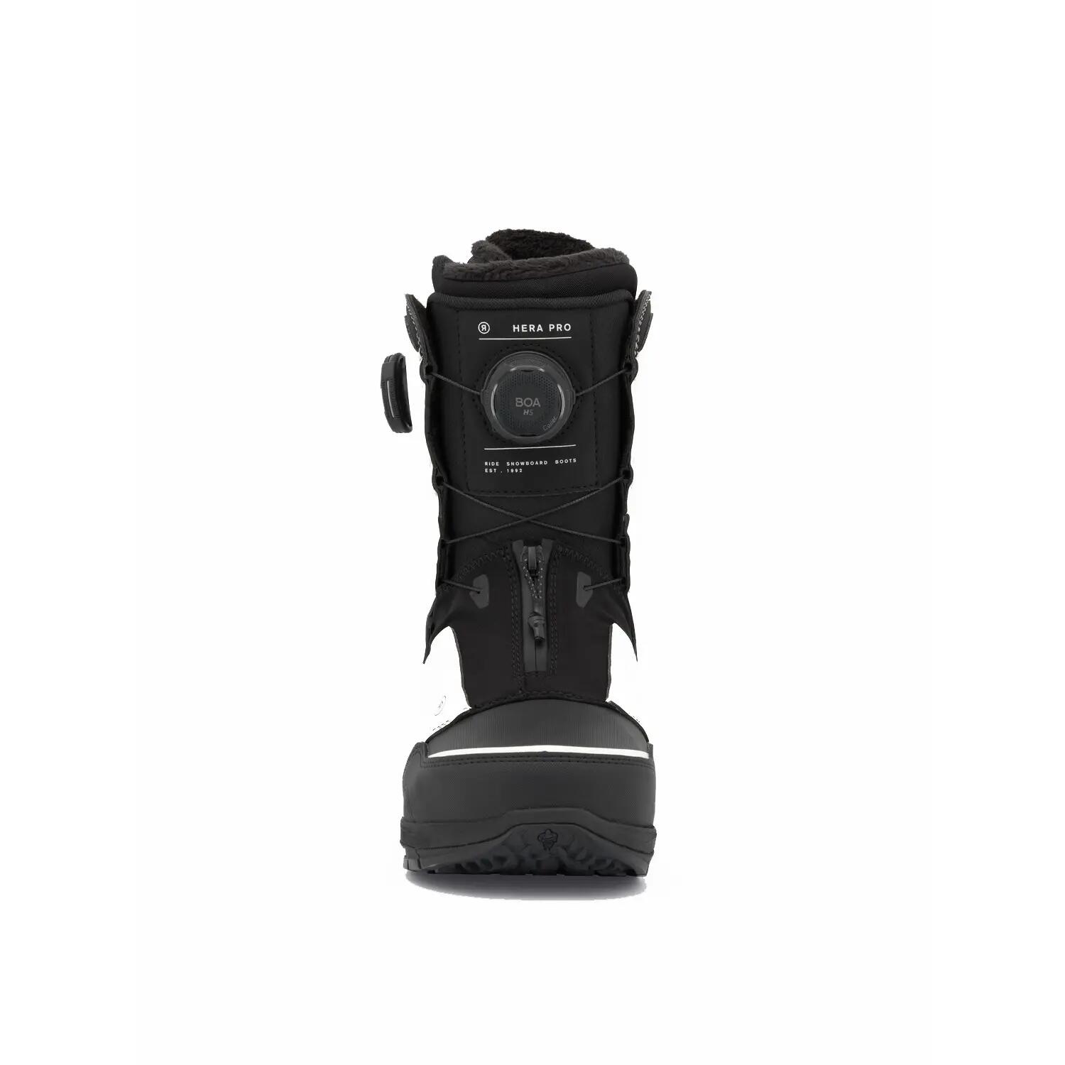 Hera Pro Fade All Mountain Snowboardboots voor dames 3/6
