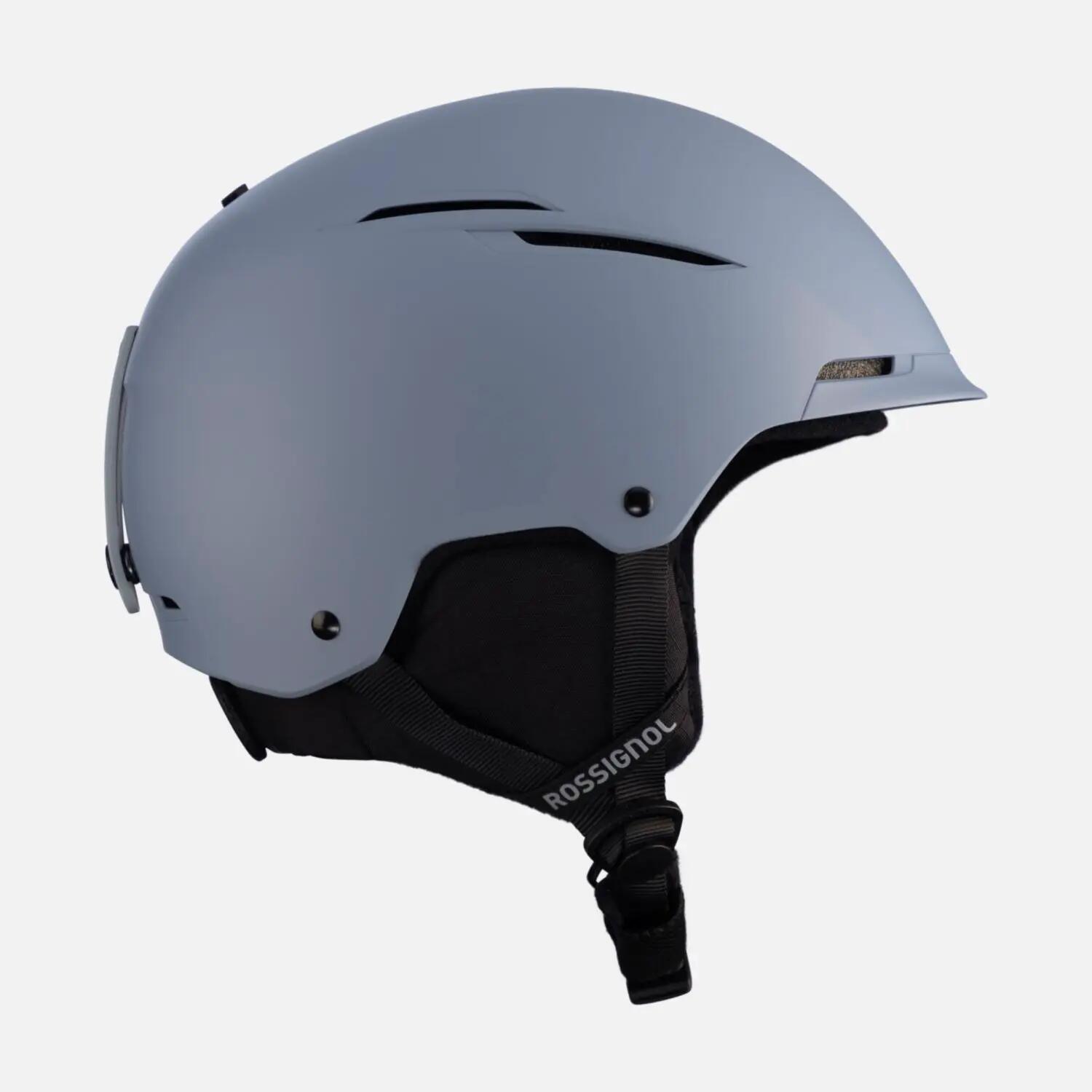 Rossignol Templar Impacts Blue Ski Helmet 2/4