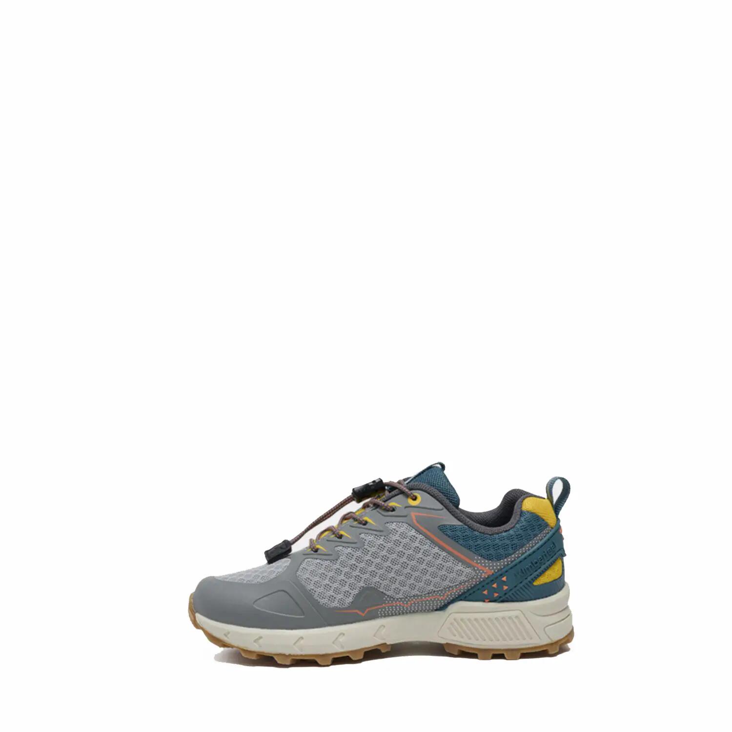 Buty sportowe Kimberfeel Clovis Anthracite dla chłopców 3/4