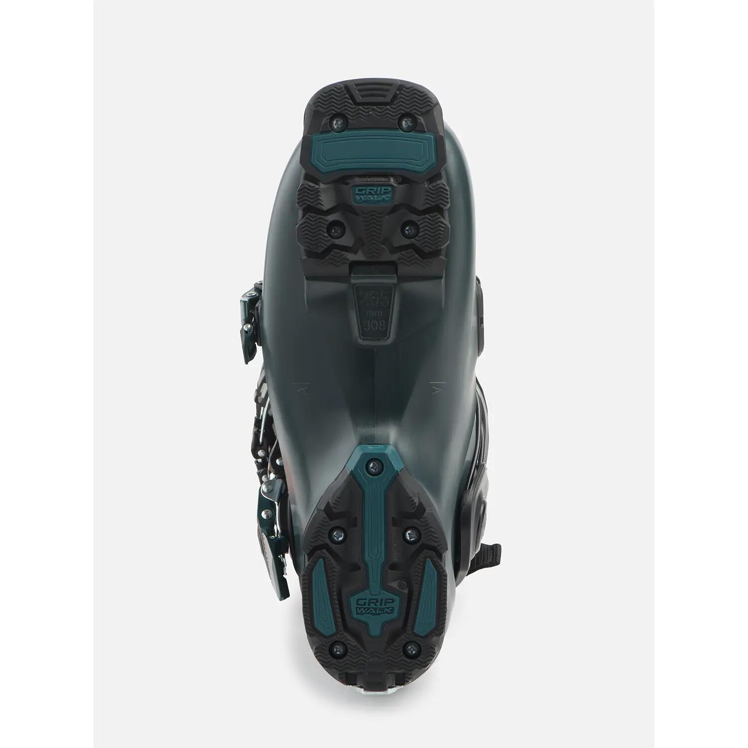 Buty narciarskie Dalbello Cabrio LV Free 120 IF Green 4/4
