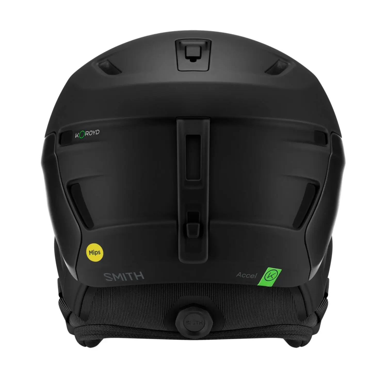 Ski helmet Smith Accel 2/4