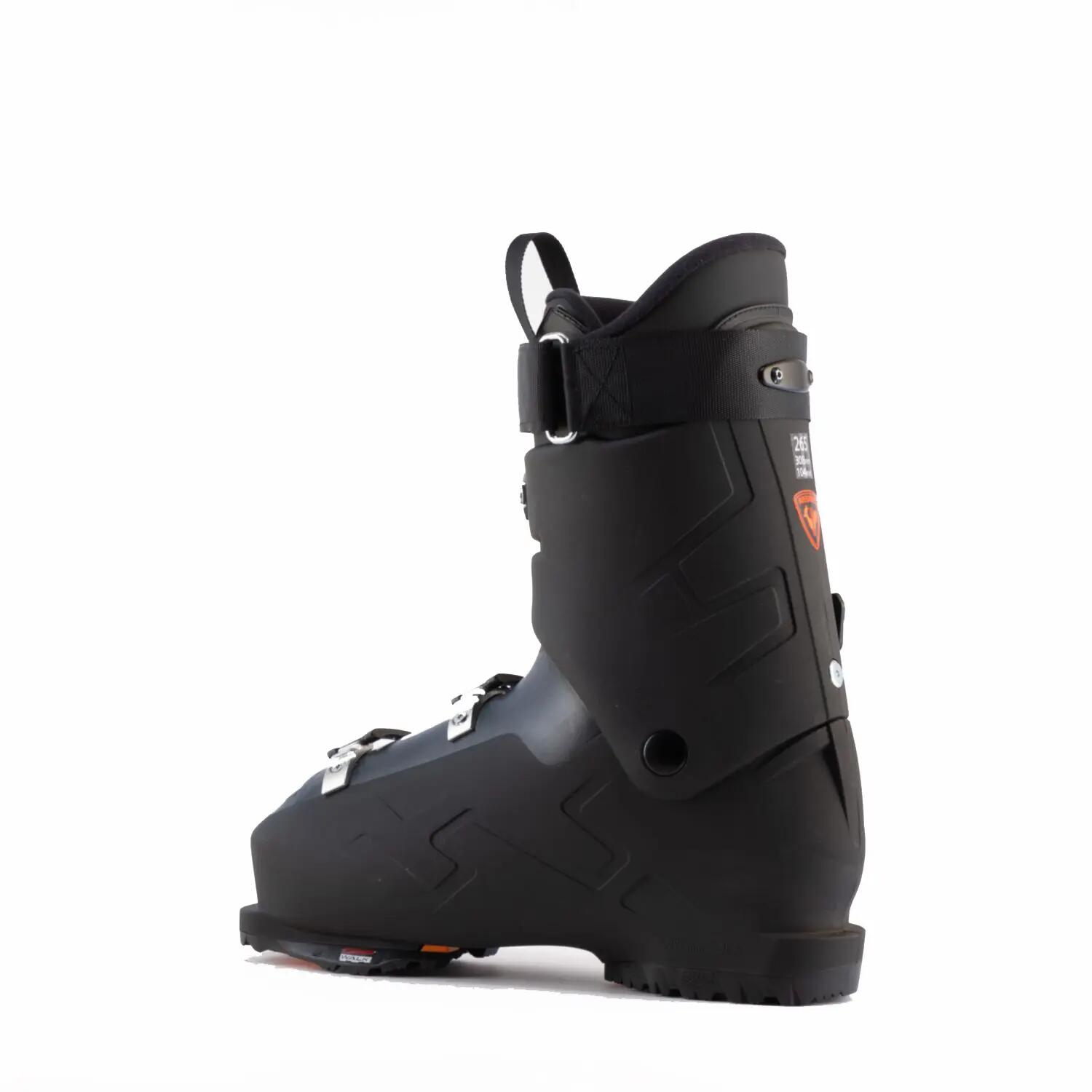 Botas de Esqui Rossignol Speed Rental HV+ GW Homem 2/2