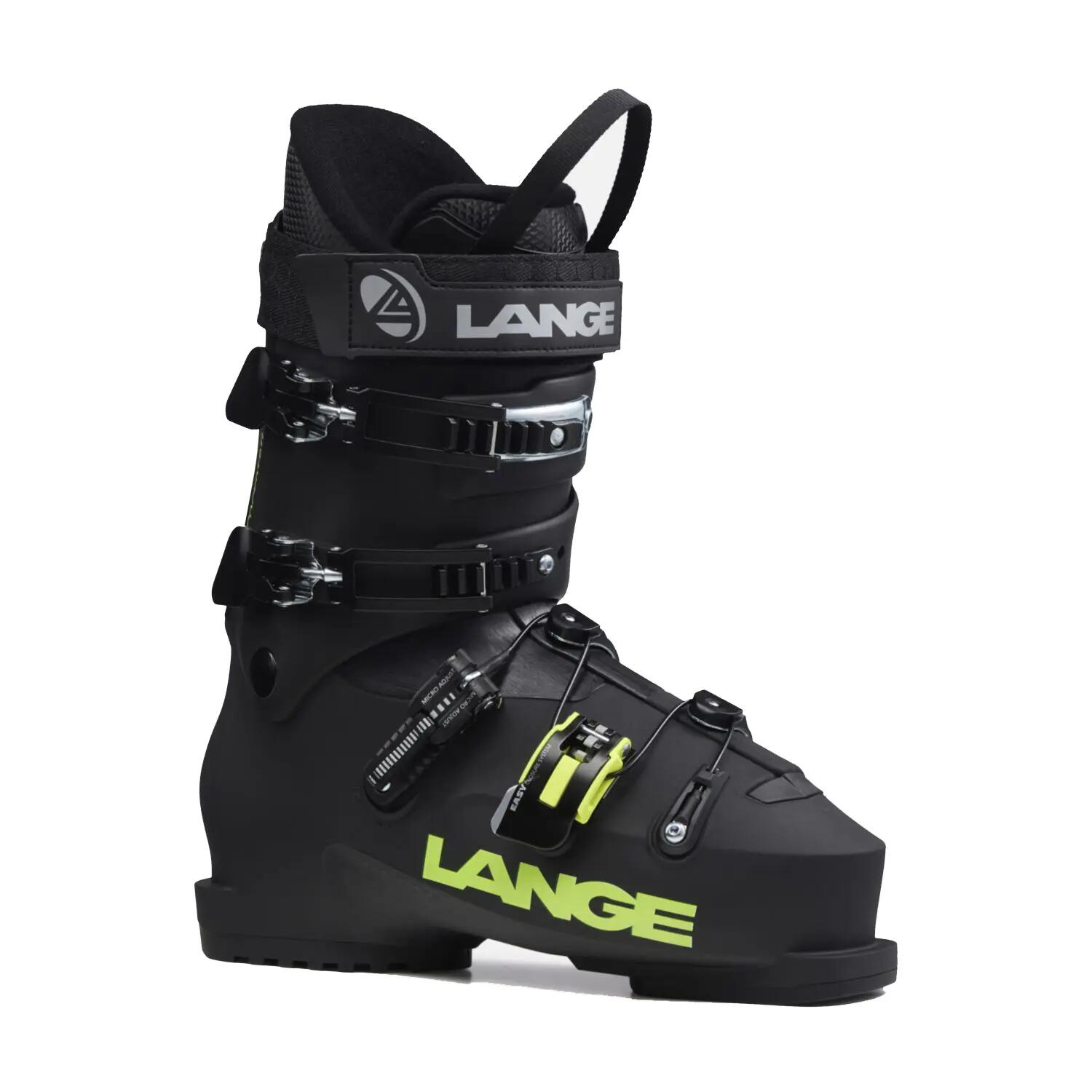 LANGE picture
