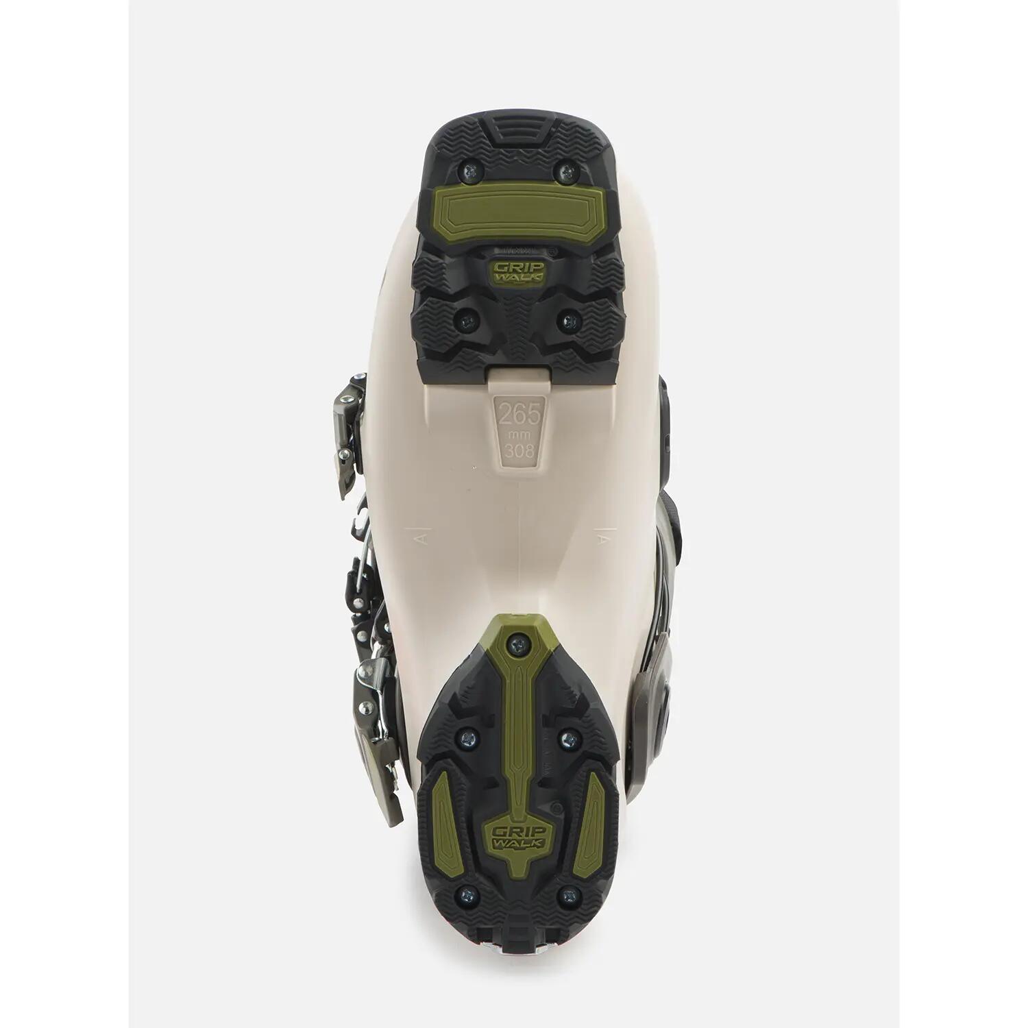 Dalbello LV FREE 130 Lite IF Ski Boots 4/4