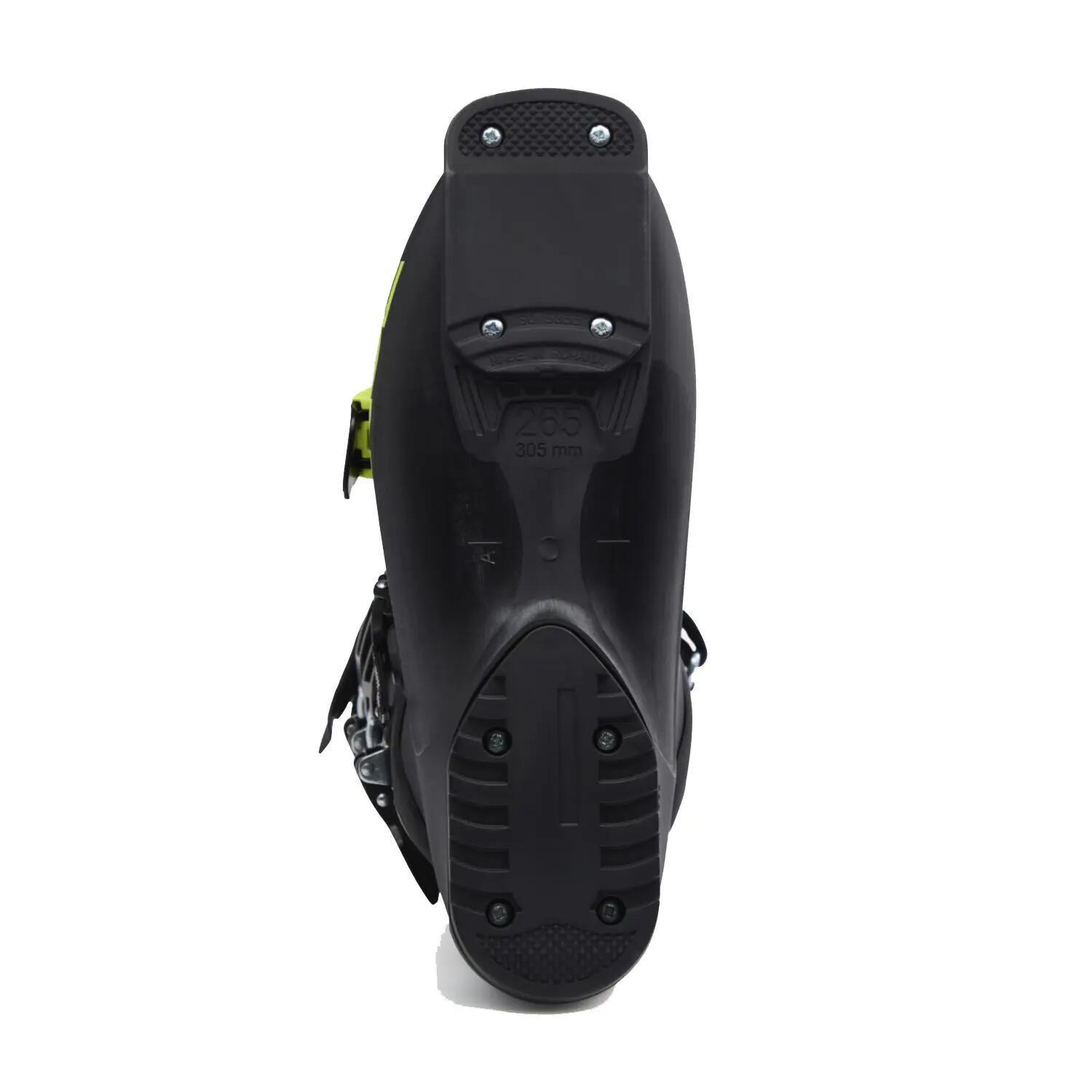 Ski boots Lange Concept RTL 2/5