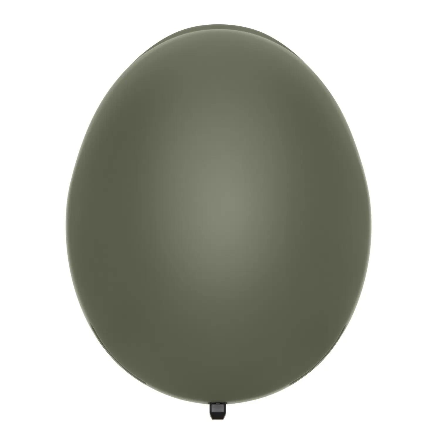 Ski- / Snowboardhelm Method Mips Matte Fatigue Green Heren 3/4