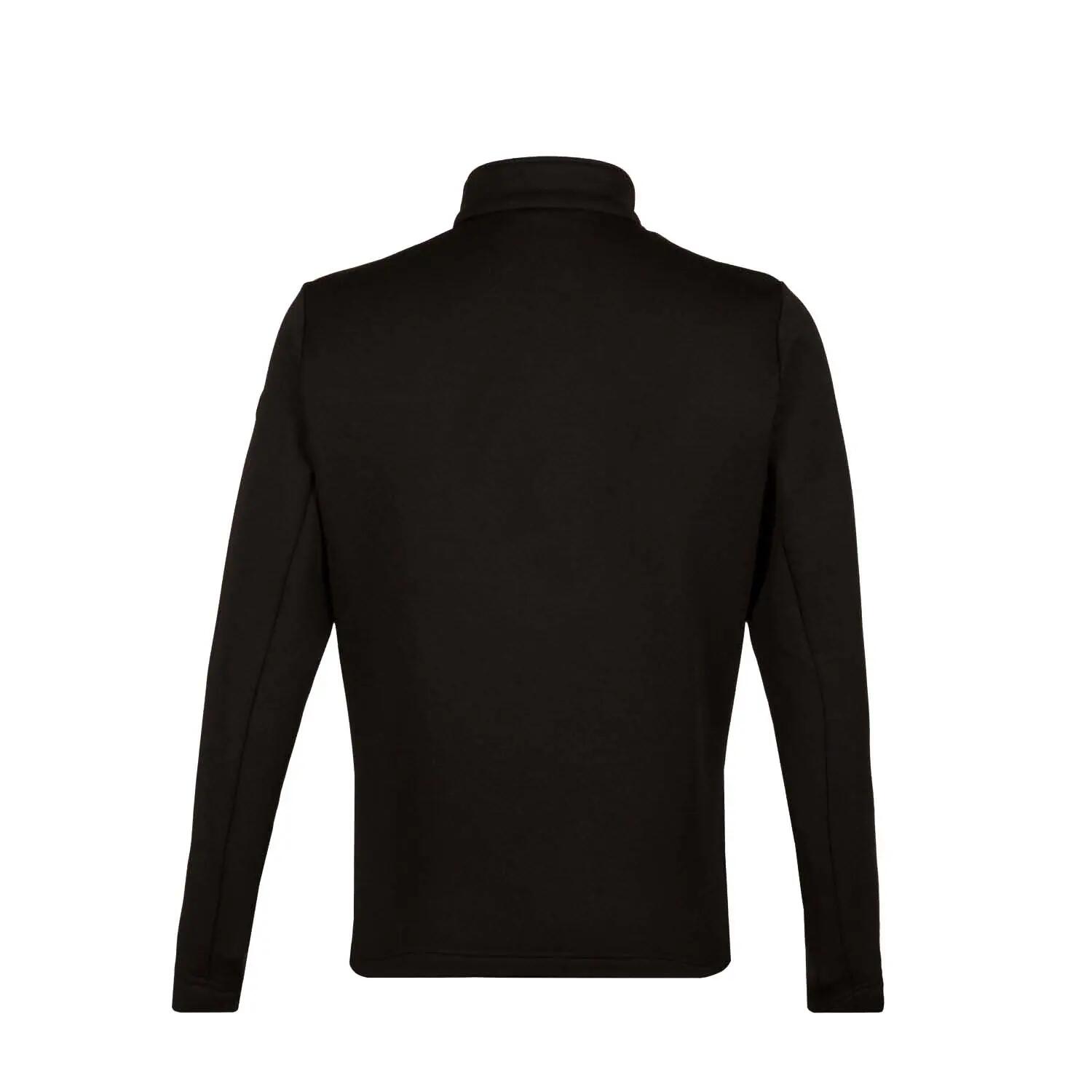 Duvillard Malou 2 Men's Black Thermal Jacket 2/2