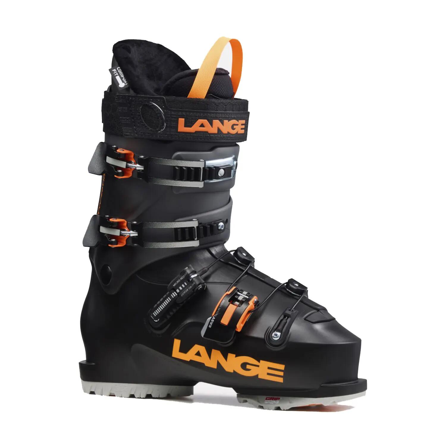 LANGE picture