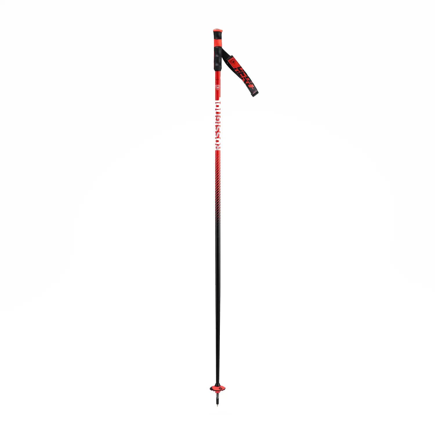Rossignol Hero SL Ski Poles 1/6