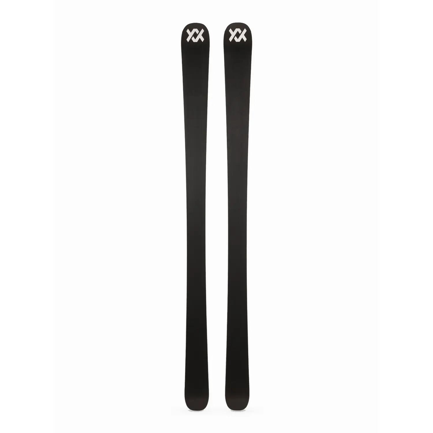 Skis alpins Völkl Mantra 88 Blau 2/9