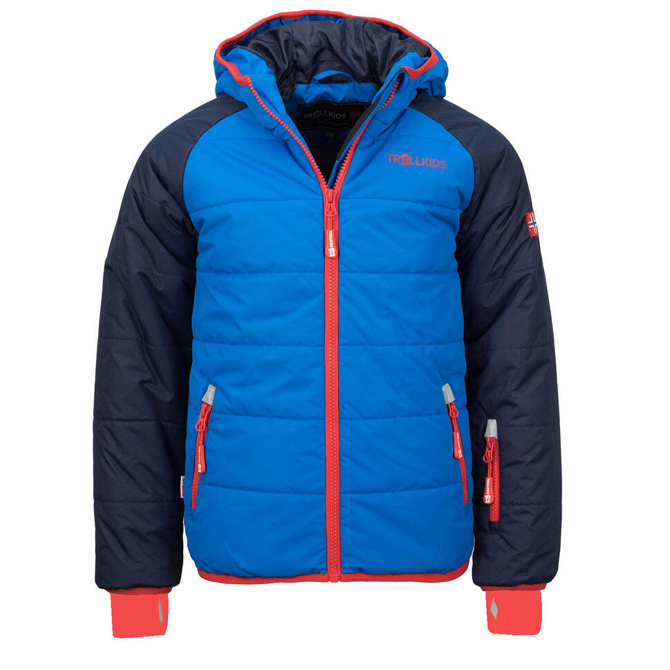 Veste D'hiver Mark Todd Pour Femme - XL Bleu Marine, Excellent état, Livraison Gratuite !