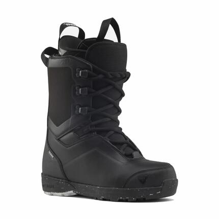 Boots De Snowboard Crank Laced Homme