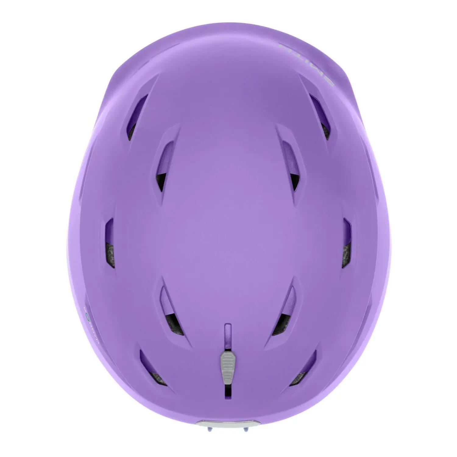 Casque Ski / Snow Liberty Mips Matte Light Lavender Femme 3/3