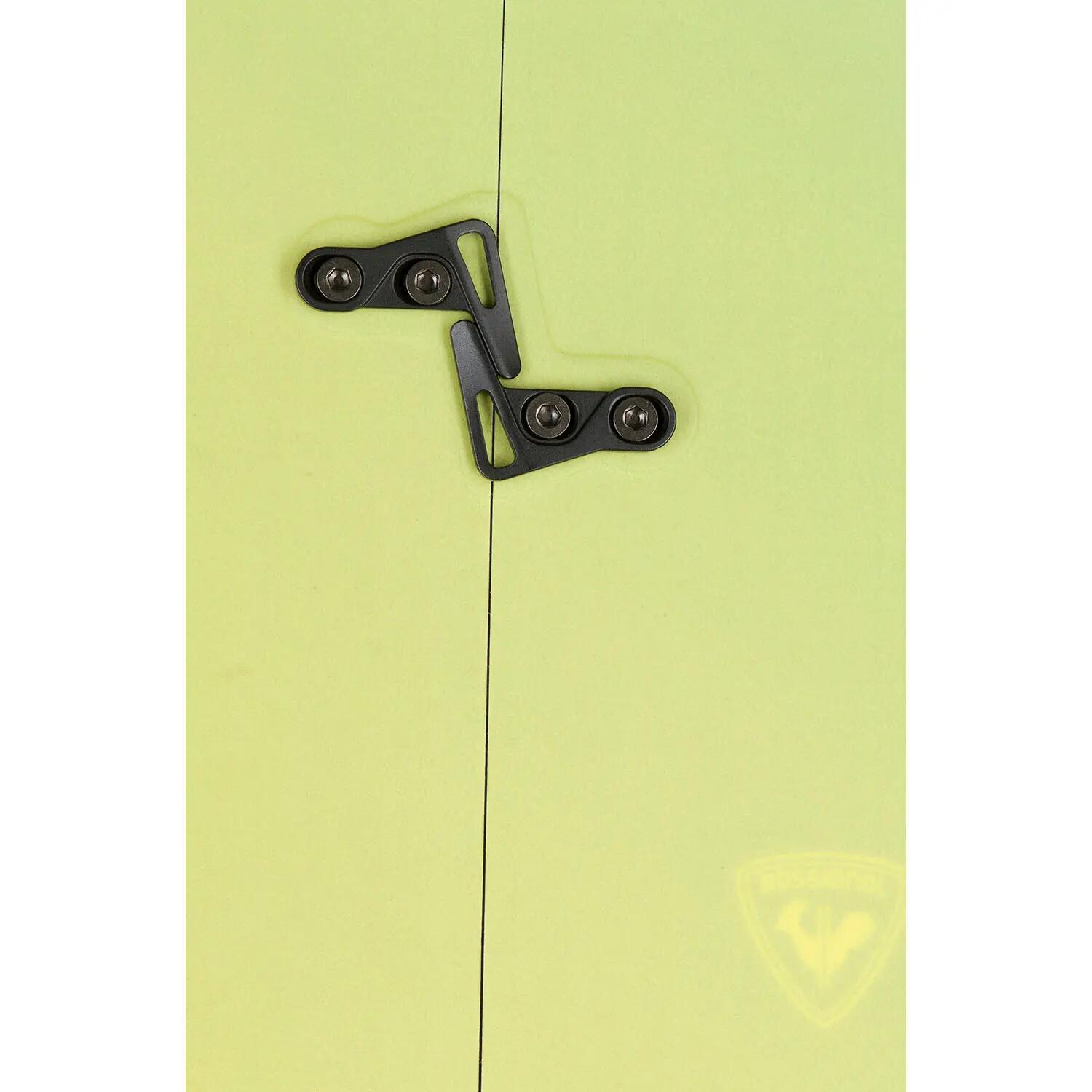 Prancha De Splitboard After Hours Split Mulher 2/2