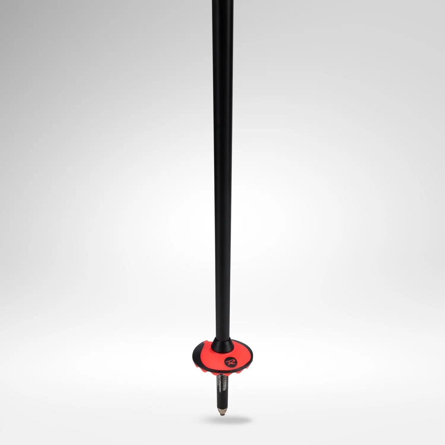 Rossignol Hero SL Ski Poles 3/6