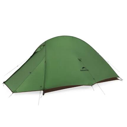 Namiot Turystyczny Naturehike Cloud Up 1 Pro 20D Cnk2350Ws020 1Os.