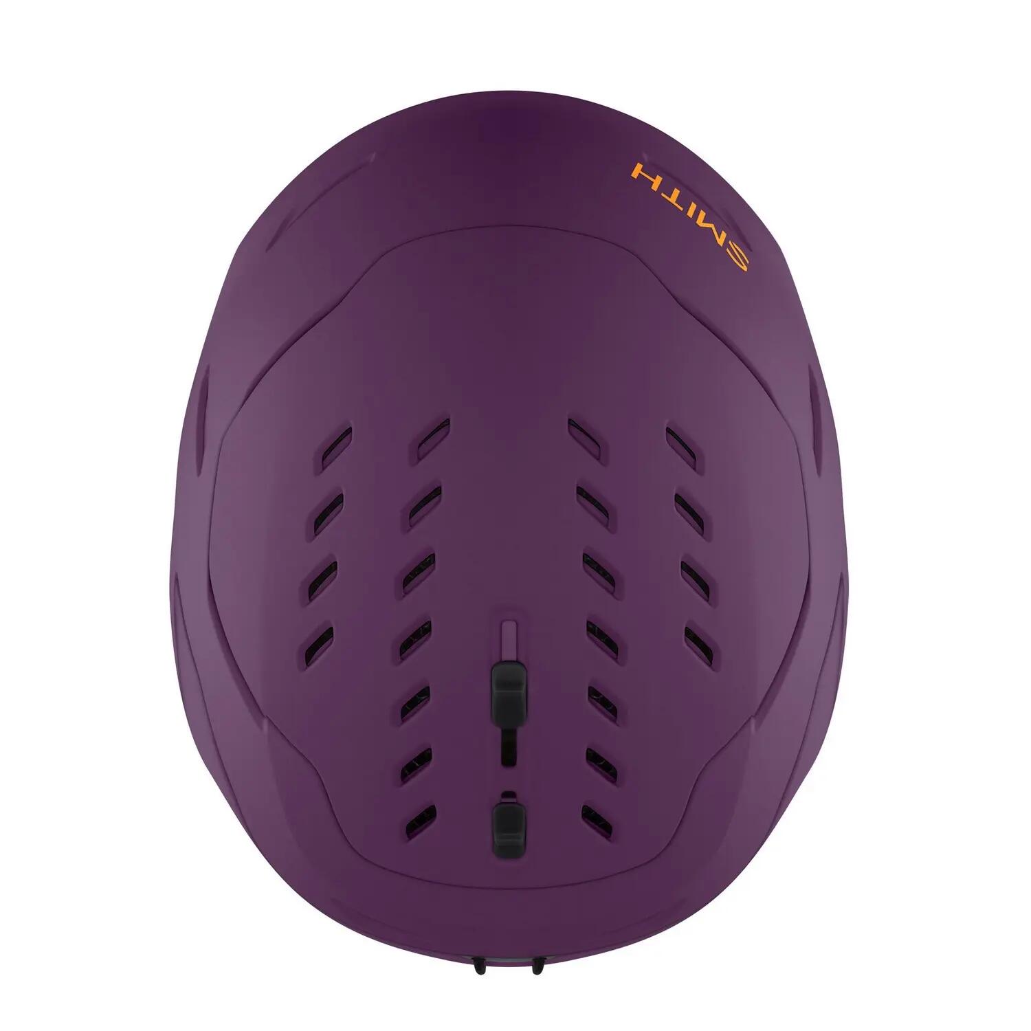 Casque Ski / Snow Vantage 2 Mips Matte Cherry Lacquer Femme 3/3