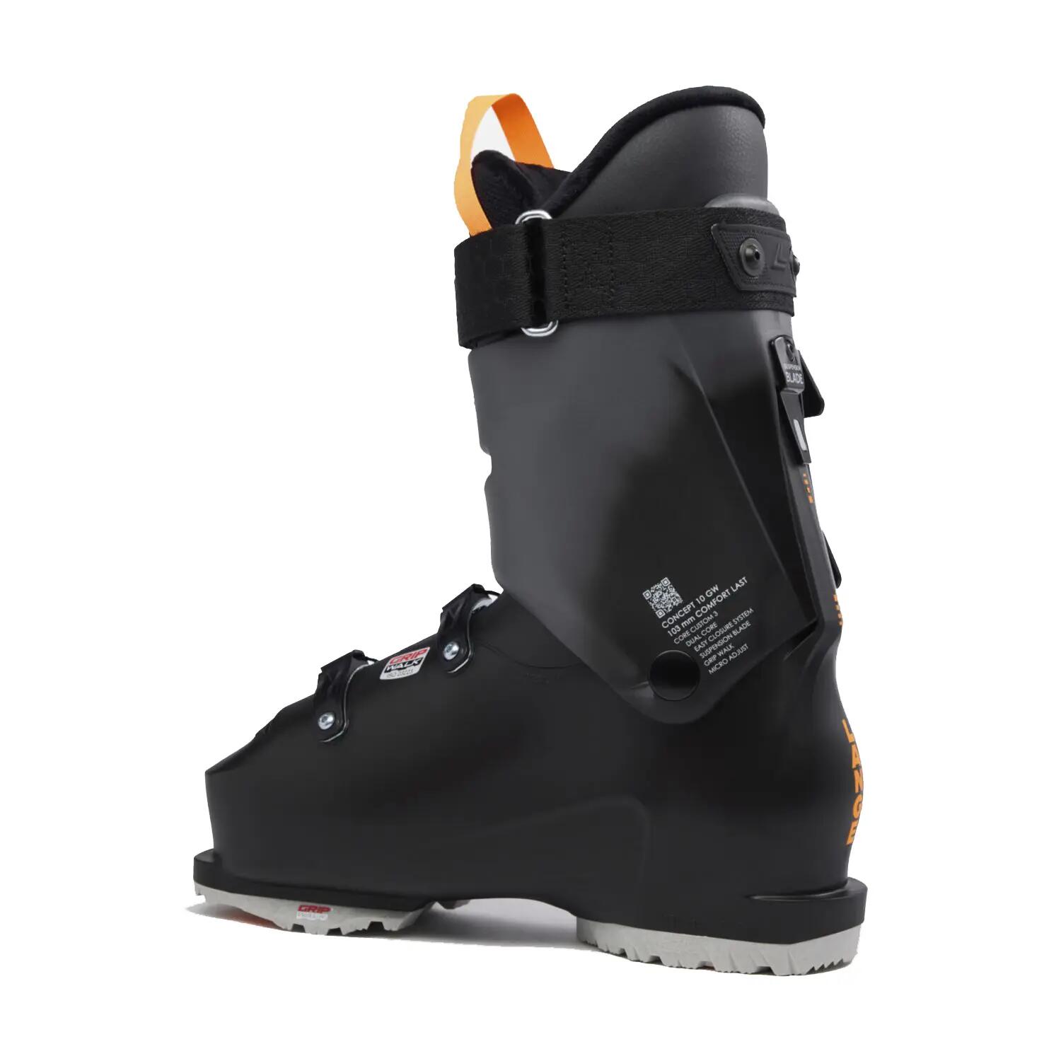 Botas de Esqui Lange Concept 10 GW Homem 2/5