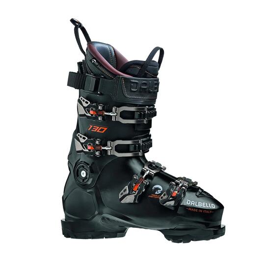 Chaussures De Ski Ds Asolo Factory 130 Gw Ms Blk Homme
