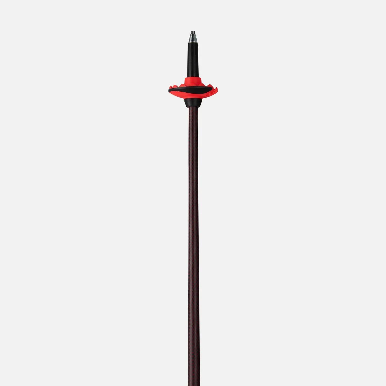 Rossignol Hero Carbon Aramidic Lining Ski Poles 3/3