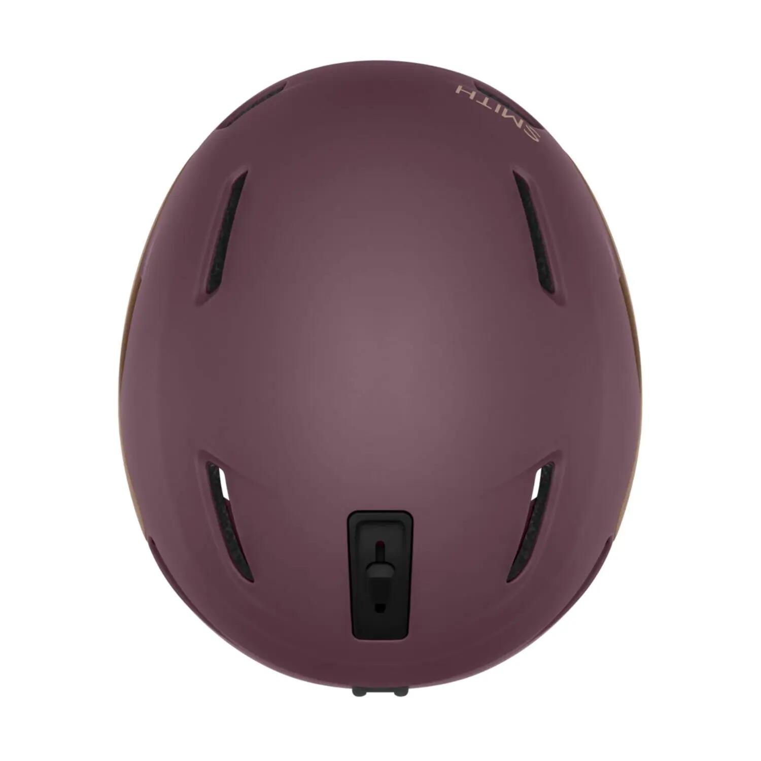 Ski helmet Smith Accel 3/4