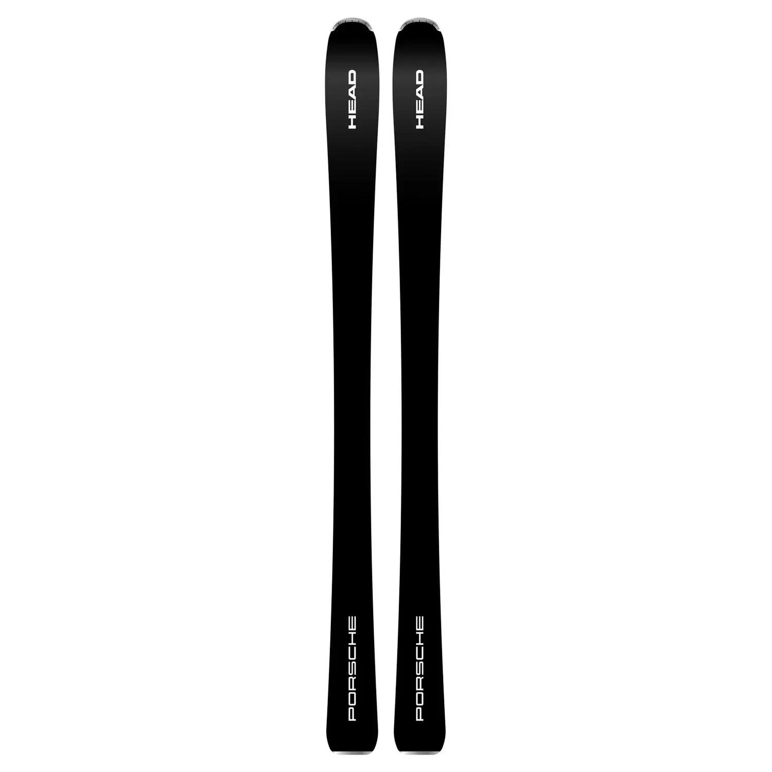 Skiset Porsche 8 Series + Bindingen Prot. Pr 13 Gw Heren 2/2