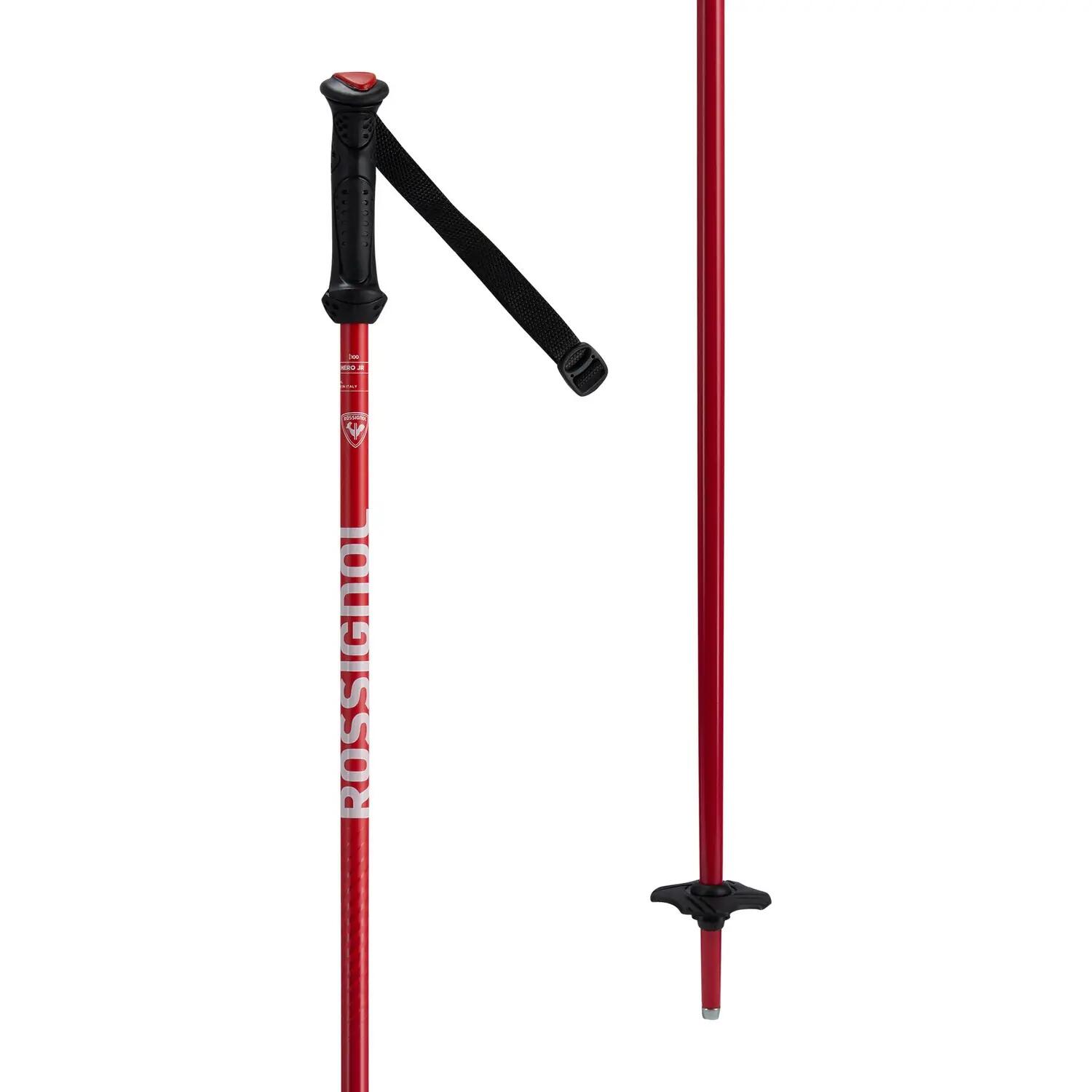 Bastones de esquí Rossignol Hero Junior 3/3