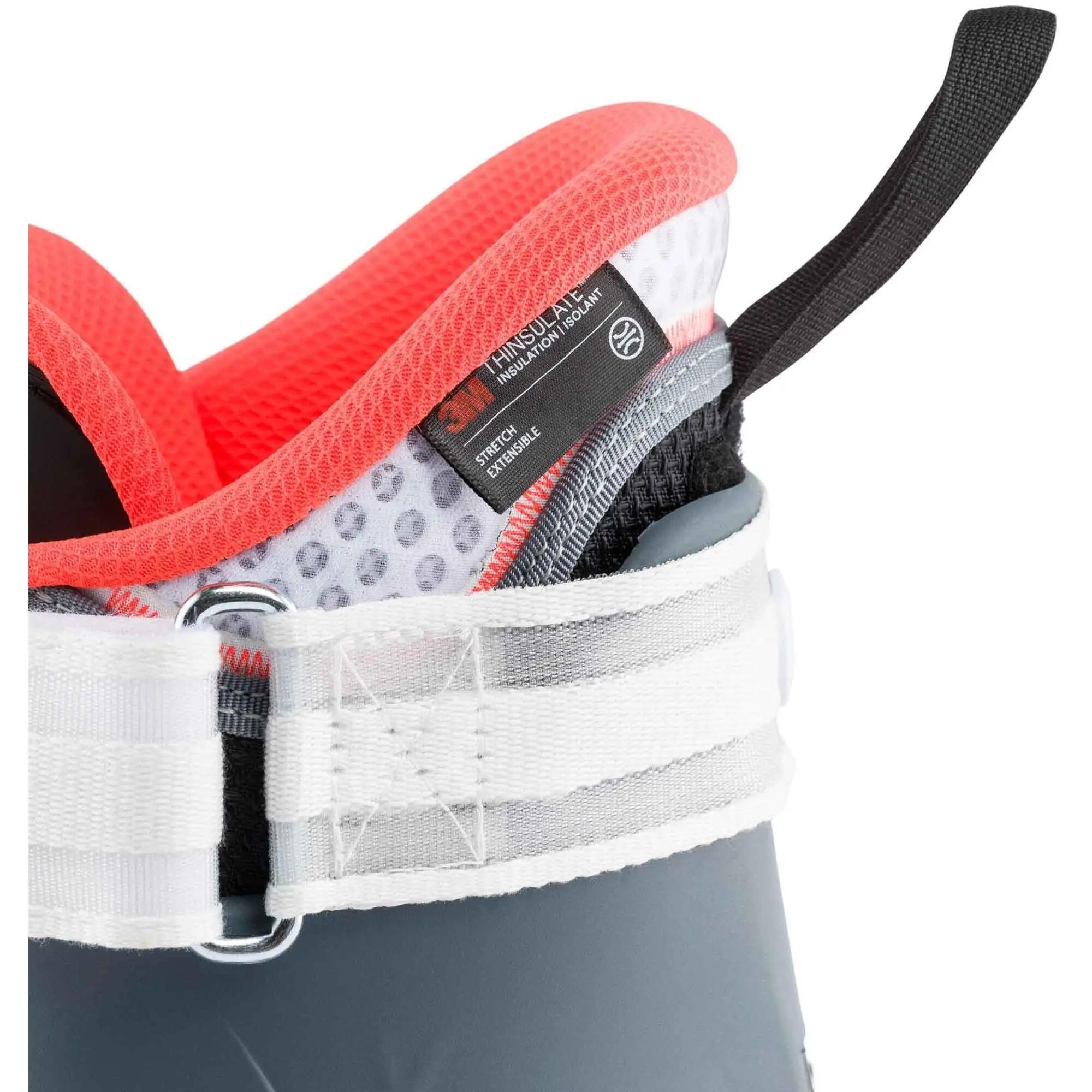 Rossignol Alltrack Elite 90 Lt W Gw-S.Bl Damen-Skitourenschuhe 5/5