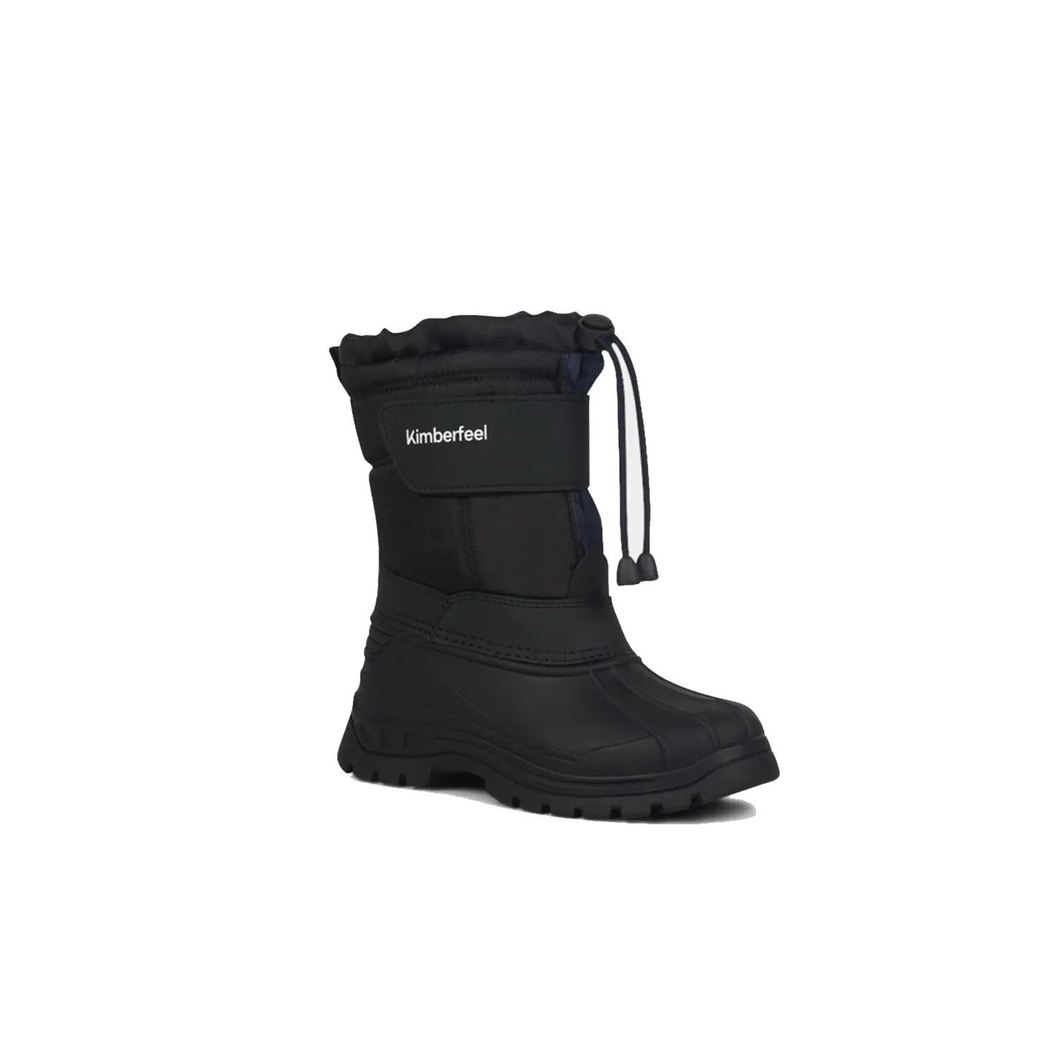 Botas de esquí Kimberfeel Beryl negro tinta para hombre 2/5