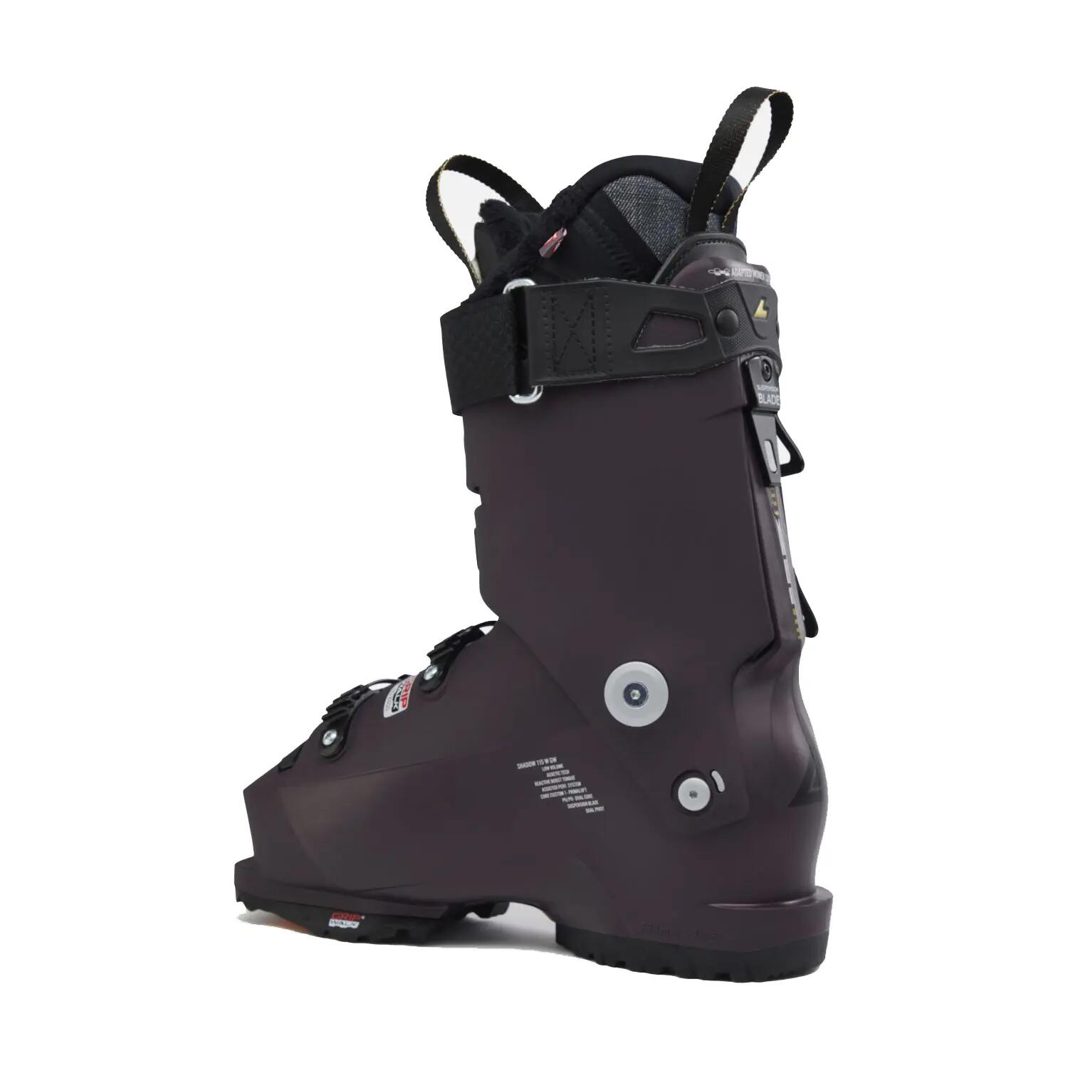 Chaussures De Ski Shadow 115 W Lv Gw Femme 3/7