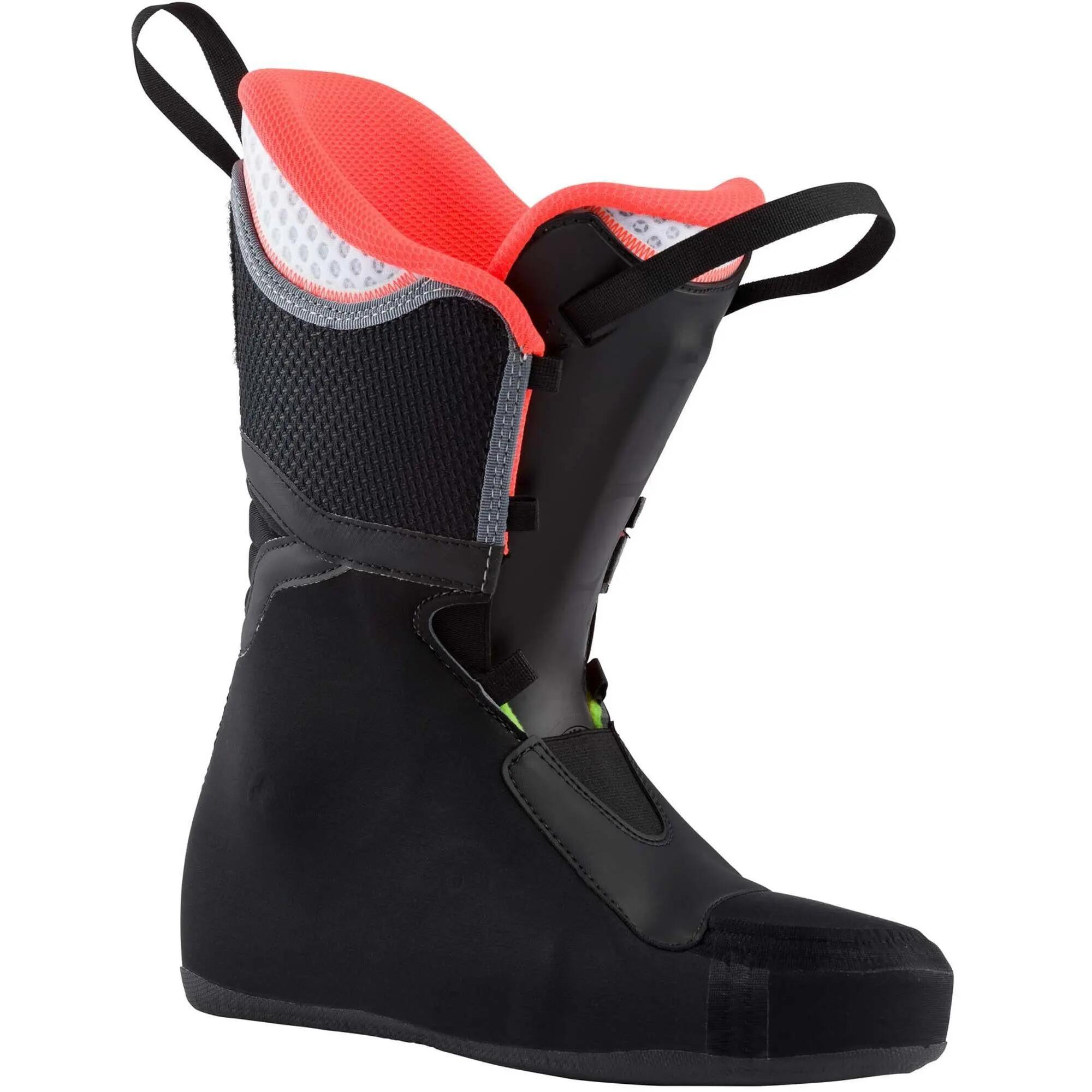 Rossignol Alltrack Elite 90 Lt W Gw-S.Bl Damen-Skitourenschuhe 3/5