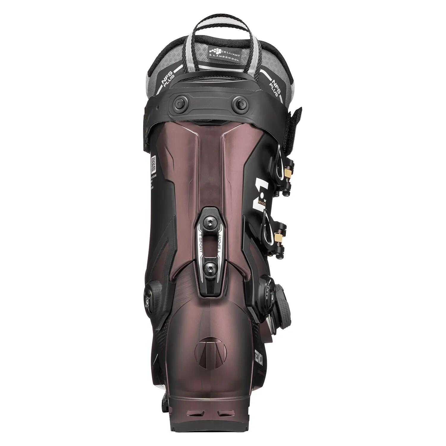 Chaussures De Ski Mach Boa Mv 105 W Gw Femme 3/3