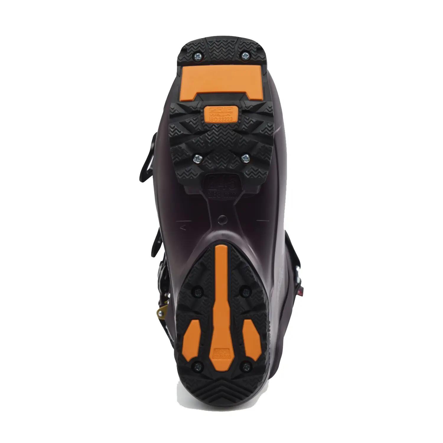 Chaussures De Ski Shadow 115 W Lv Gw Femme 2/7
