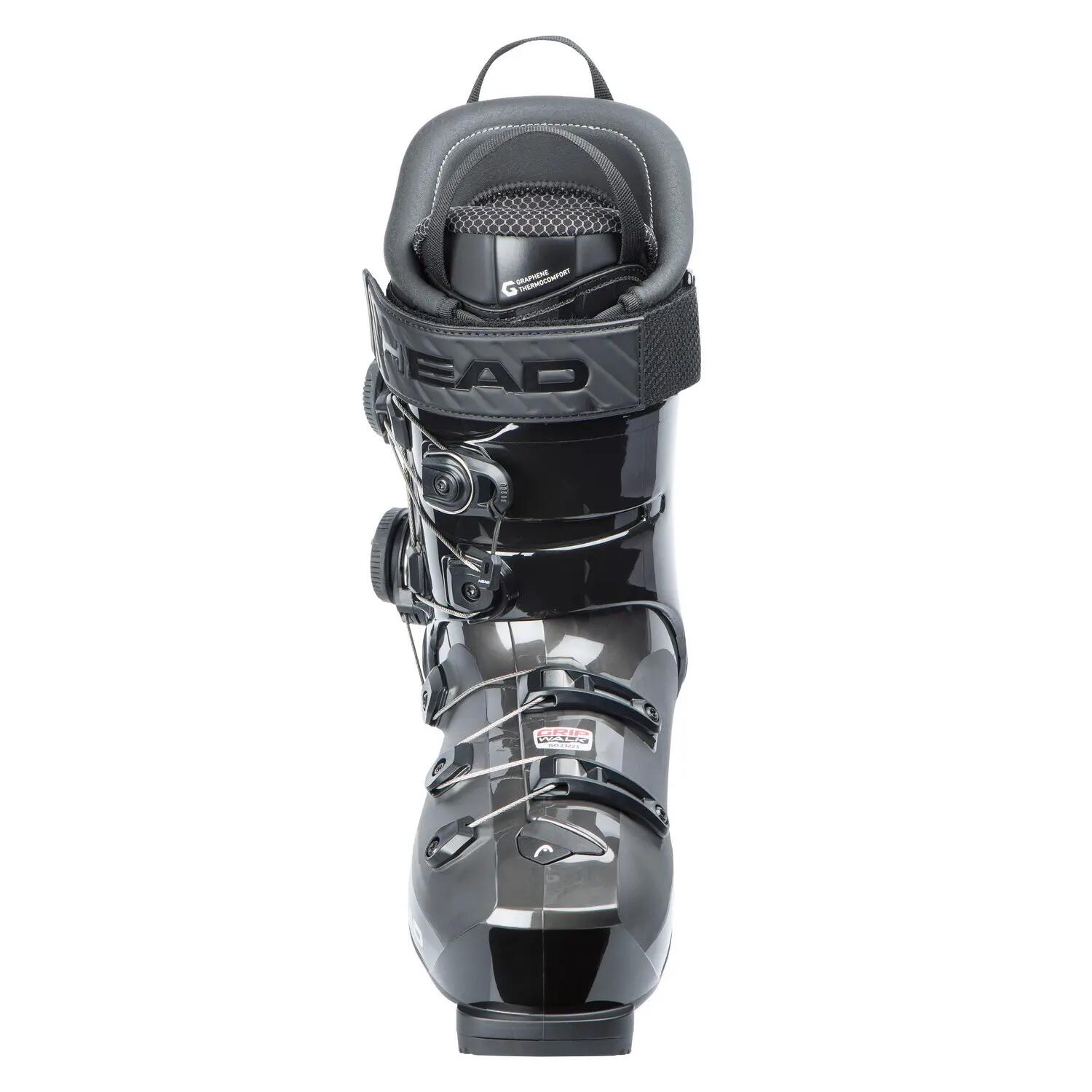 Botas De Esquí Kaliber Pro 110 Lv Gw Boa2 Black Anthr Hombre 2/4