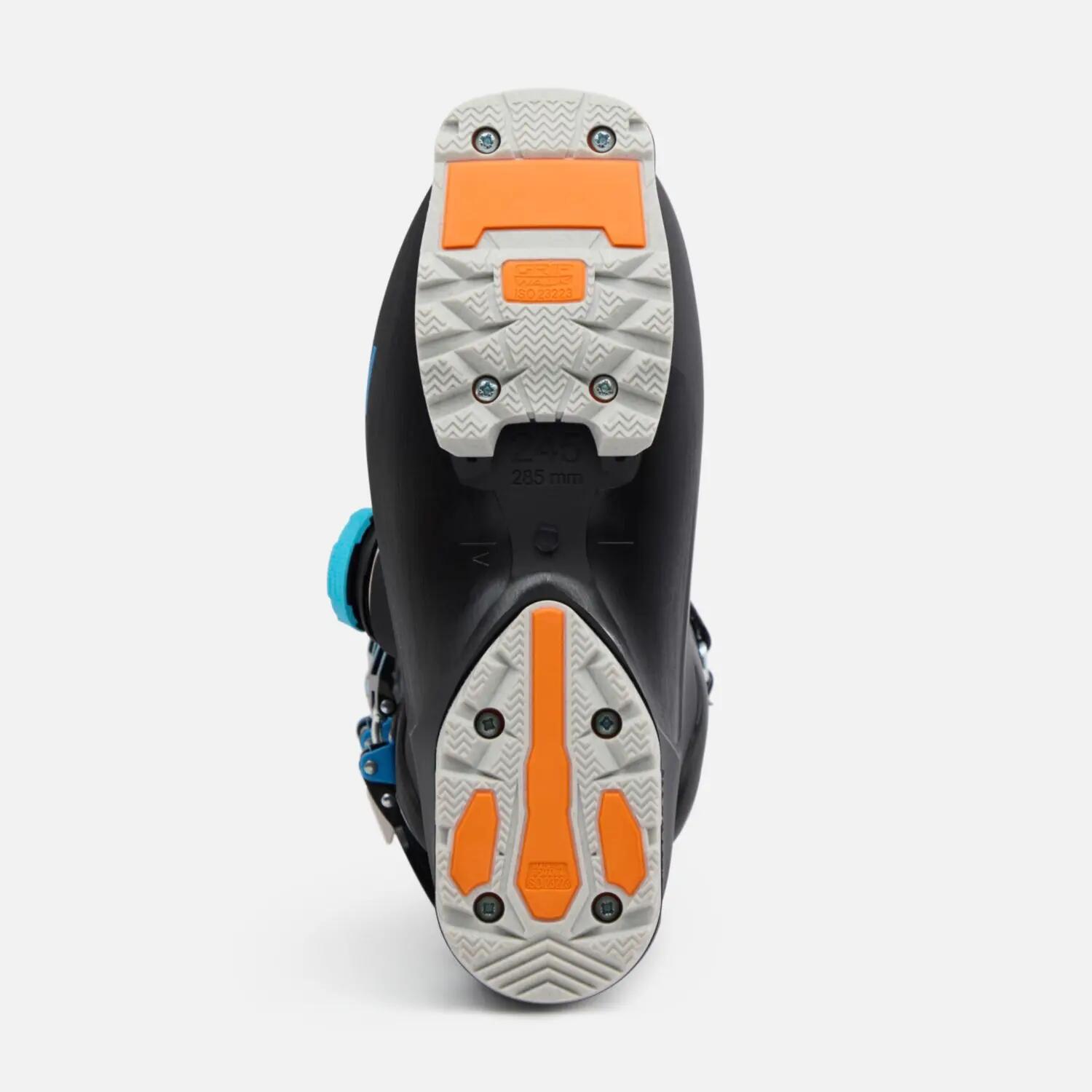 Buty narciarskie Lange Concept 9.5 W GW Boa 3/5