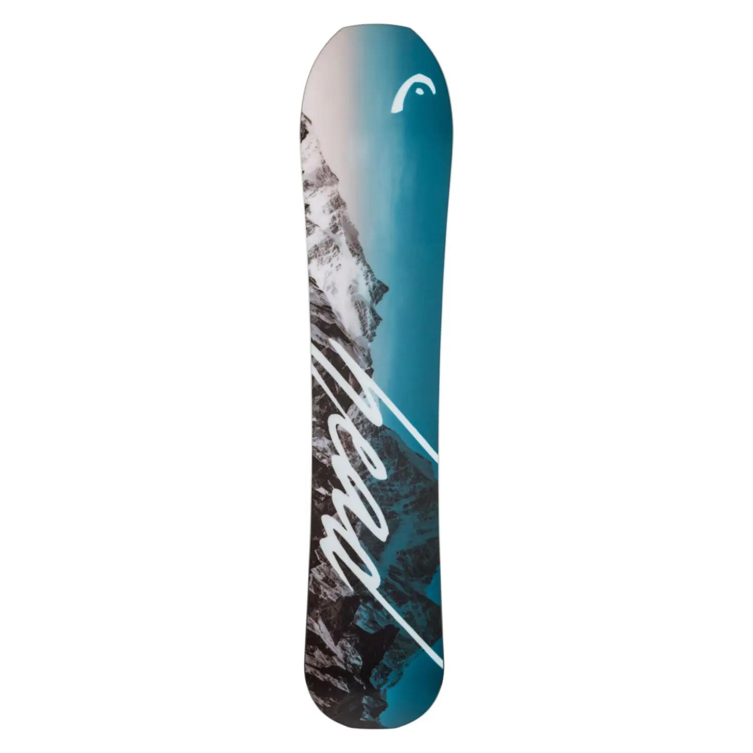 Snowboard Head Day lyt Beige Homme 2/2