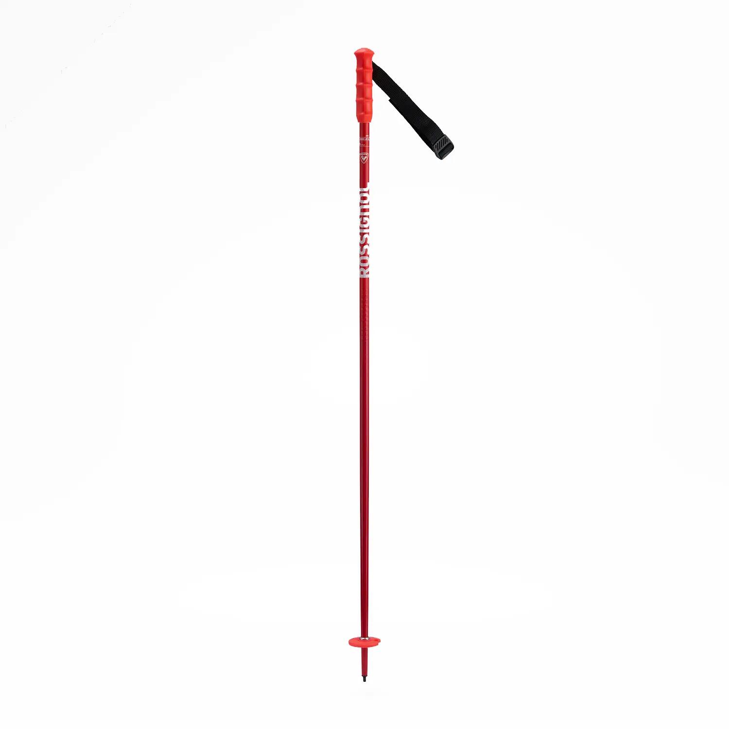 Rossignol Hero SL Junior Rouge 1/3