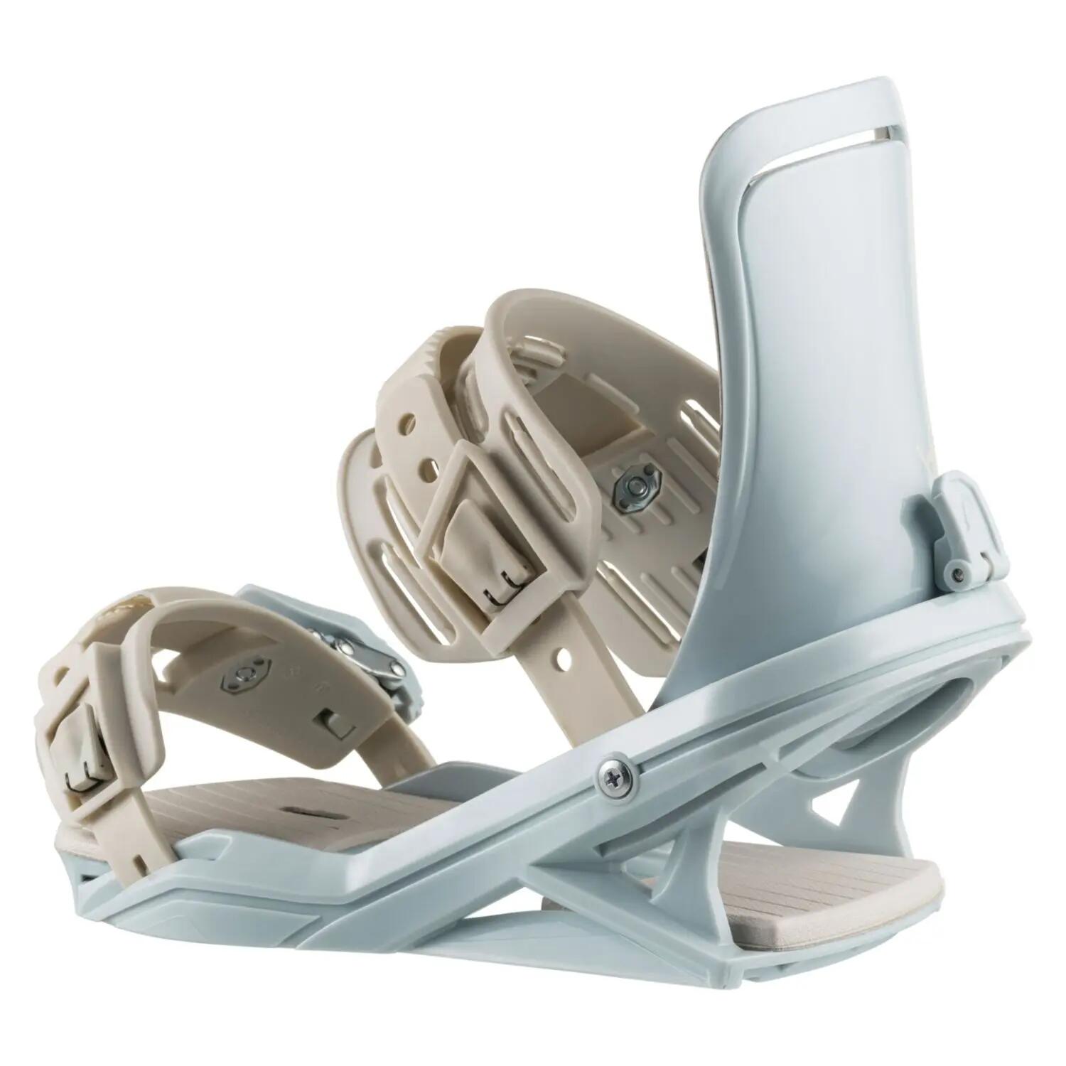 Snowboardbindingen Fx Fay I Lyt Ice Heren 2/2