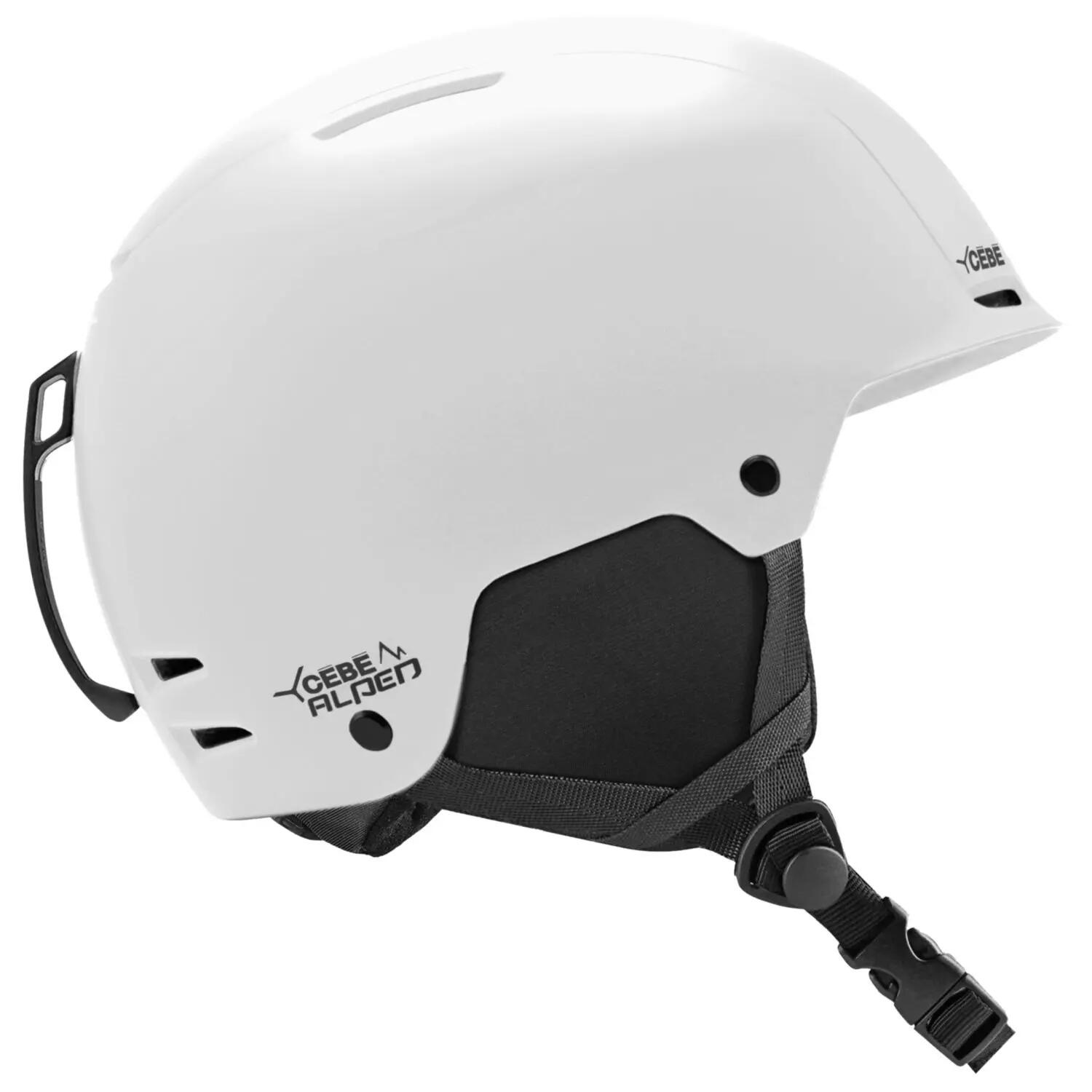 Cebe Alpen Skihelm voor heren 3/5