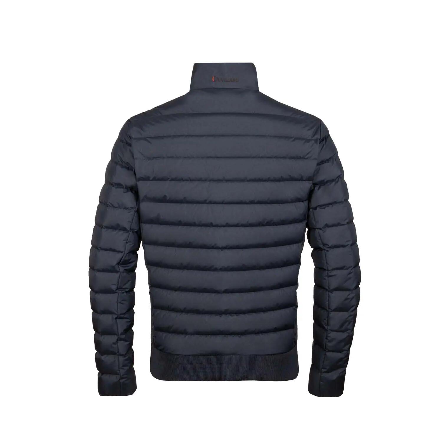 Duvillard Larsen 2 Midnight Men's Down Jacket 2/2