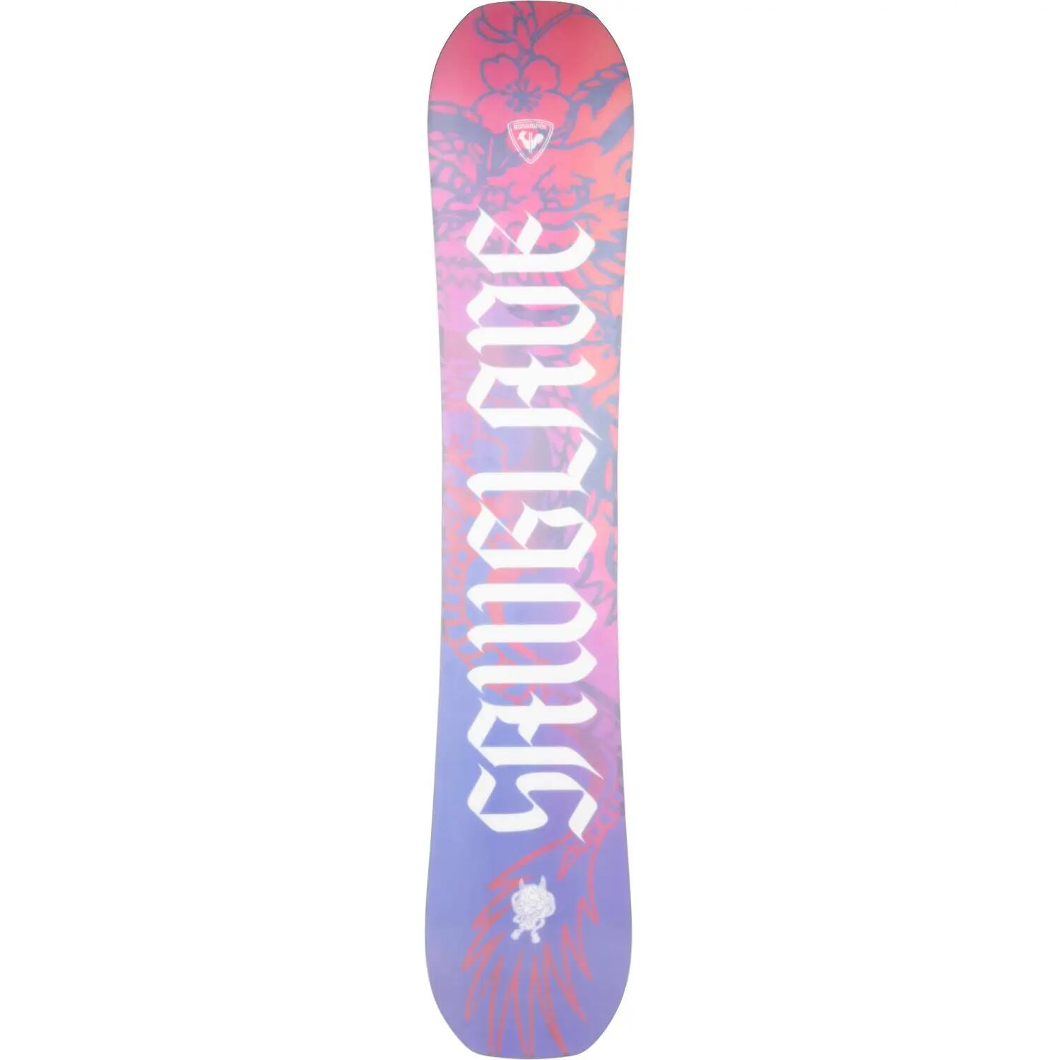 Sawblade Snowboard für Herren 2/2