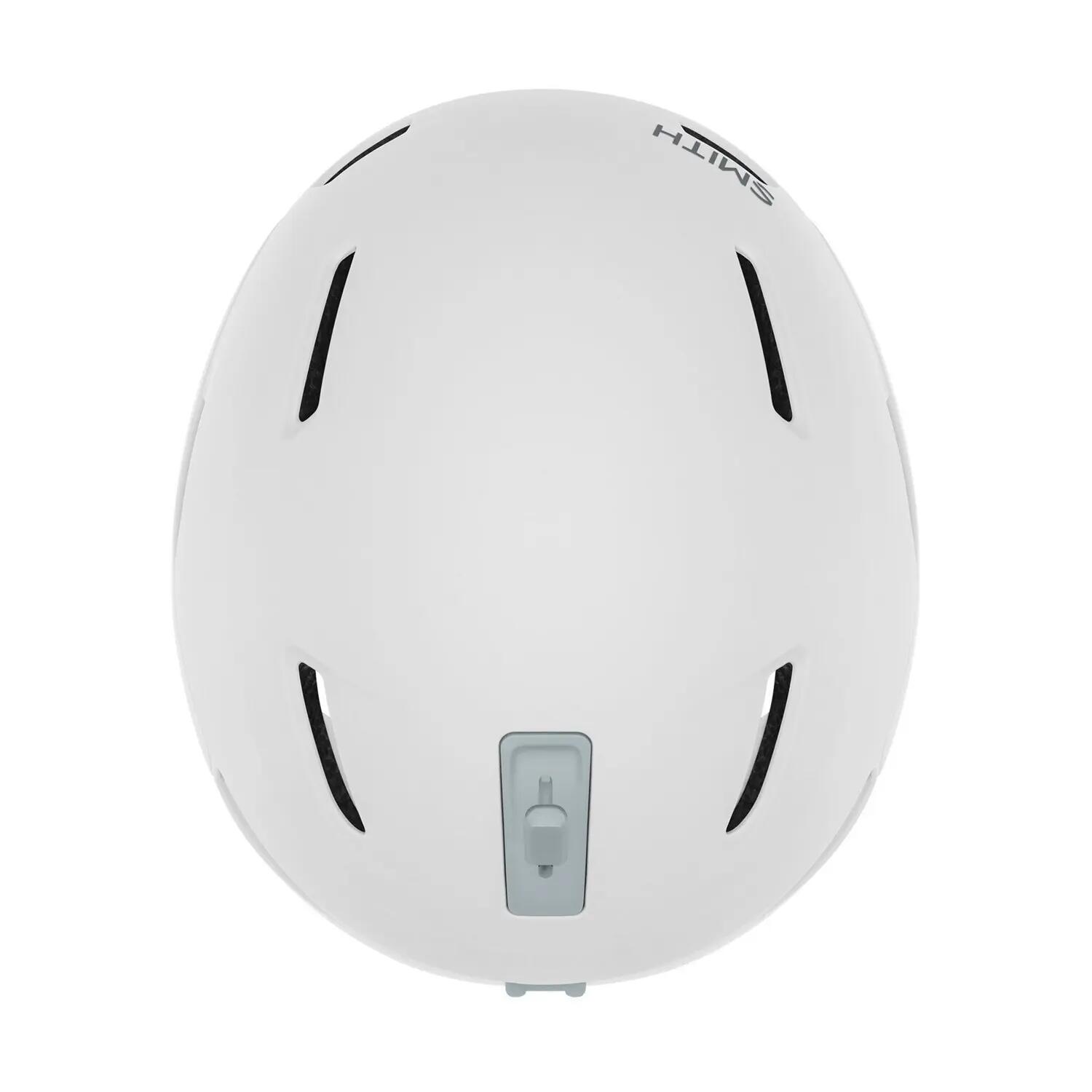 Casque Ski / Snow Accel Mips Matte White Homme 3/3