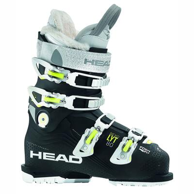 Ski boots head nexo lyt 80 w black