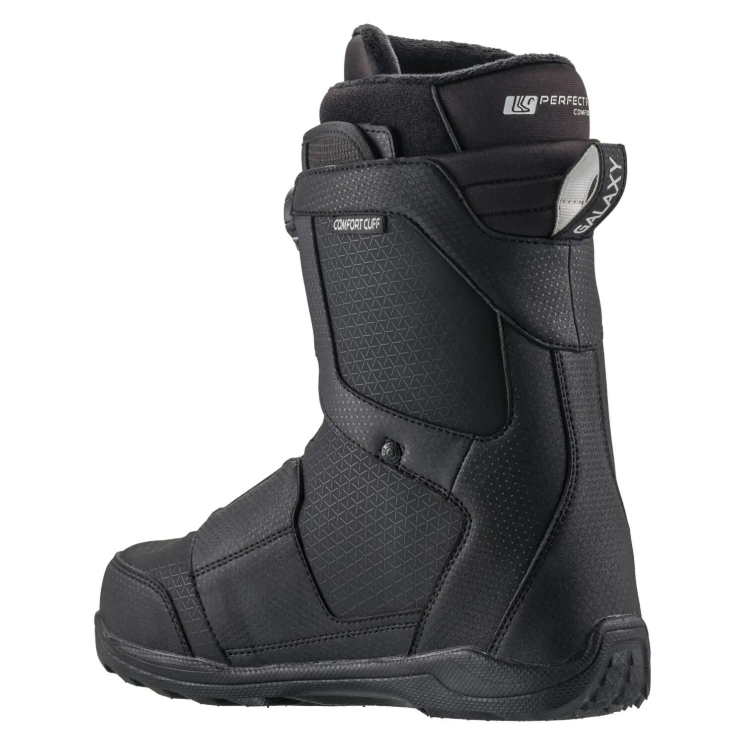 Snowboardboots Head Galaxy Boa Coiler 2/4
