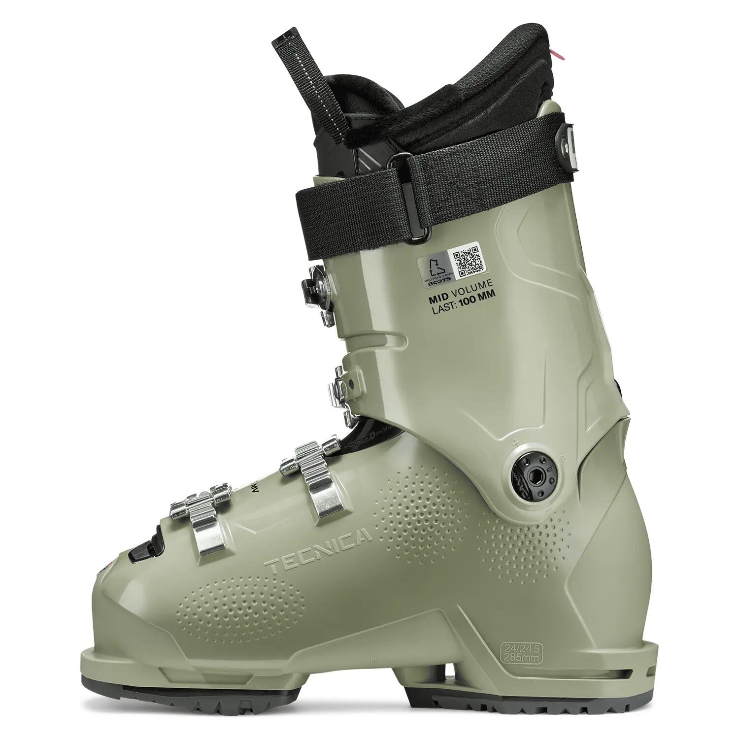 Botas De Ski Mach Sport Mv 95 W Rt Gw Mulher 2/3