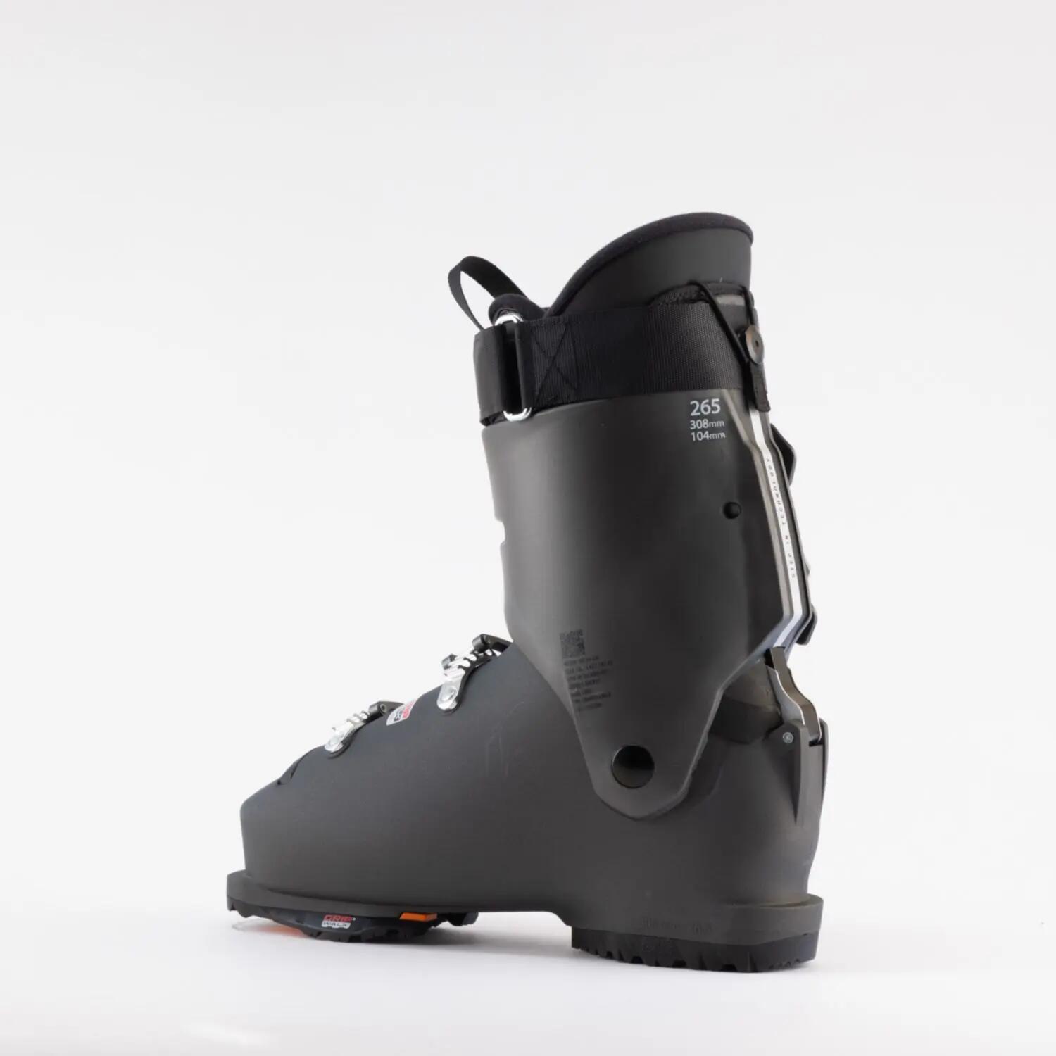 Botas de Esqui Rossignol Vizion 4b Rental MV GW Homem 2/3